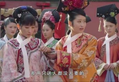 甄嬛传中害死夏冬春的人是谁 她是怎么死的 甄嬛传中害死夏冬春的人是谁 她是怎么死的