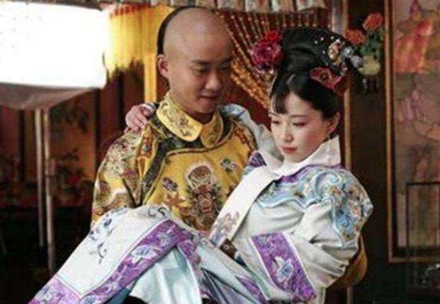落选秀女连生5子,死后光绪为何辍朝11日?