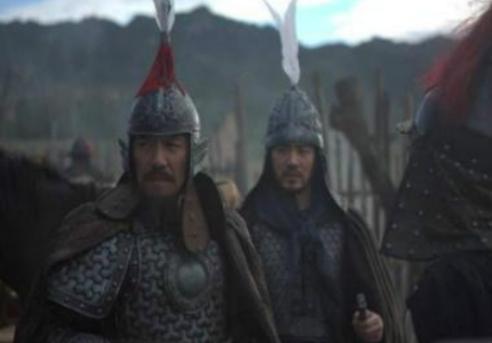 明朝守城第一人朱重八,还是朱元璋的侄子?