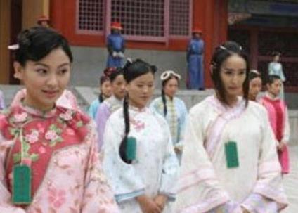 清朝后宫选秀到底是什么样 并没有想象中的那么简单 清朝后宫选秀到底是什么样 并没有想象中的那么简单