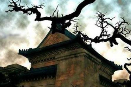 关于扬州无灯巷的传说有哪些？为什么说条巷子是邪地？