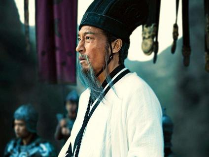 诸葛亮出山真的是因为刘备的三顾茅庐吗 说白了都是套路