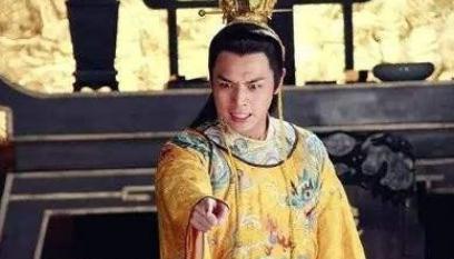 皇帝的家暴事件，谁说后宫女人就该低眉顺眼？