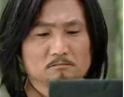 武侠剧中的八大东瀛高手，柳生飘絮上榜。