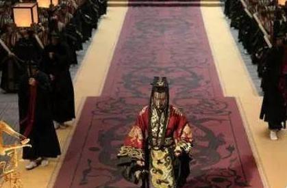 孙权作为一方霸主 他为什么会接受曹魏的封号呢