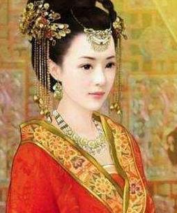 汉惠帝的皇后张嫣为什么被敬为“花神”？张嫣的一生是怎么样的？