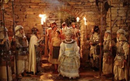 夜郎国到底在什么地方 这个国家是怎么自大的