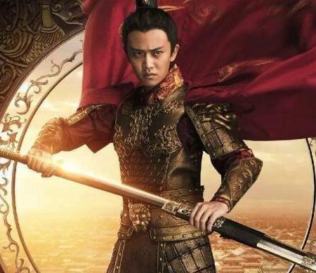 建宁王李倓到底有没有打算效仿李世民造反呢 他是因为什么而被赐死的 建宁王李倓到底有没有打算效仿李世民造反呢 他是因为什么而被赐死的