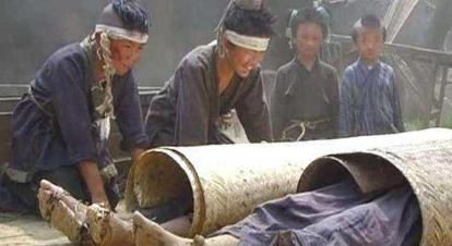 中国史上最强的祖坟 连高铁都为它绕道 中国史上最强的祖坟 连高铁都为它绕道