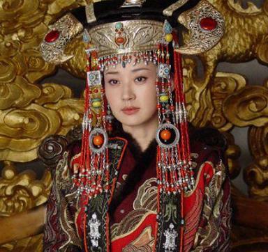 孝庄皇后为辅佐帝王奉献一生！为什么顺治帝却很厌恶她？