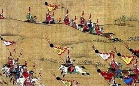 明朝灭亡的原因到底是什么 真的是因为鼠疫这么简单吗