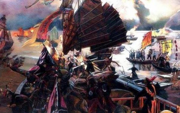 “闯王”李自成为什么注定会失败？跟他的身世有关