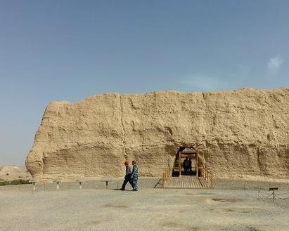 玉门关背后究竟有着什么样的故事 为何总是出现在诗句当中呢 玉门关背后究竟有着什么样的故事 为何总是出现在诗句当中呢