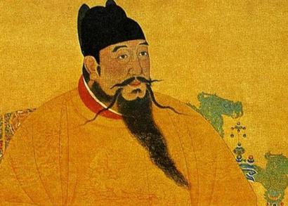 朱元璋为什么不传位给朱棣 偏偏靠抢过来的呢