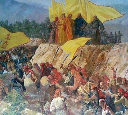 长安作为好好的一座都城 为什么唐朝之后再也无缘帝都了呢 长安作为好好的一座都城 为什么唐朝之后再也无缘帝都了呢