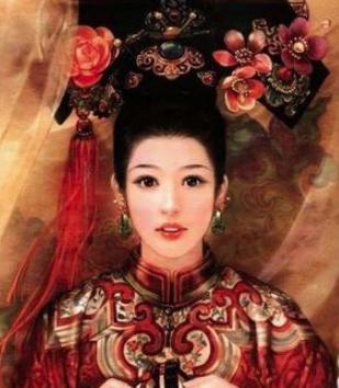 努尔哈赤宠妃无数，他最爱的女人是谁？