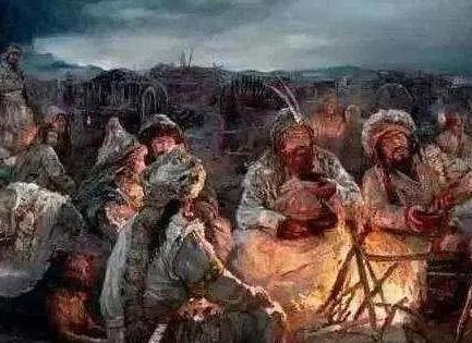 历史上最低最不受欢迎的王朝 因为它的存在造成了300年的灾难 历史上最低最不受欢迎的王朝 因为它的存在造成了300年的灾难
