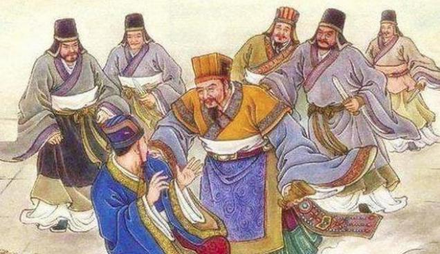 楚国是怎么崛起的？如果没有他就没有后来的楚国