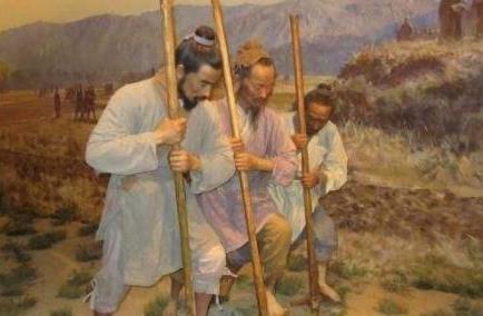 古代女人被俘虏为什么不替丈夫报仇 而是甘心接受现实呢 古代女人被俘虏为什么不替丈夫报仇 而是甘心接受现实呢