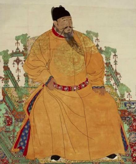 明朝永乐大帝做了哪两件影响历史的事情？