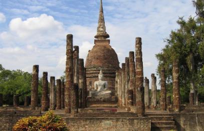 美索不达米亚文明的影响有多大 对人类文明的发展起到了促进作用 美索不达米亚文明的影响有多大 对人类文明的发展起到了促进作用