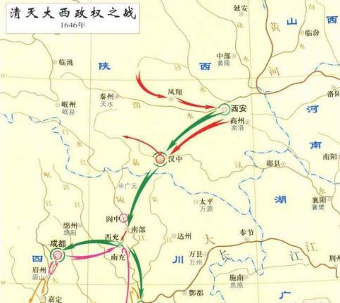 为什么永历帝会被吴三桂所杀 他是怎么被抓到的 为什么永历帝会被吴三桂所杀 他是怎么被抓到的