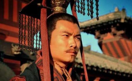 刘建和汉武帝刘彻是什么关系？刘建有多荒唐？