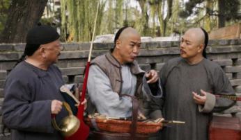 乾隆的真实长相是什么样子?郎世宁笔下的乾隆和想象不符! 乾隆的真实长相是什么样子?郎世宁笔下的乾隆和想象不符!