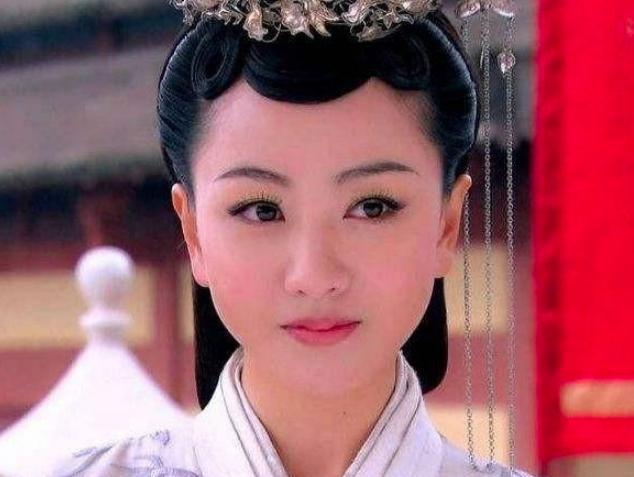 沈贵妃:出身清贵的宰相孙女,一生历经五朝 沈贵妃:出身清贵的宰相孙女,一生历经五朝