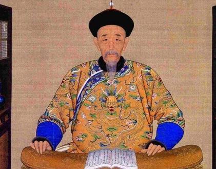 历史上最倒霉的太子 老爹晚年的时候将他给废了