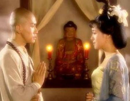 历史上唐僧的徒弟和李世民的女儿有一腿 此事在正史中也有记载