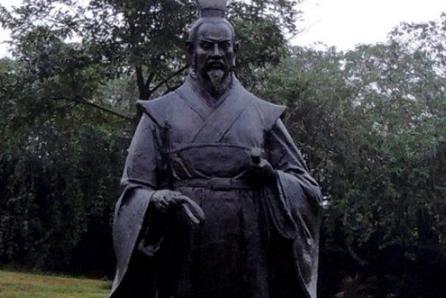陈霸先是怎么建立陈朝的？陈霸先生平事迹介绍！