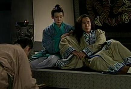 一代霸主齐桓公手中握有大权 为什么会被饿死的宫中呢