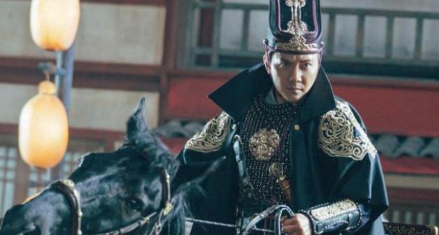 唐朝御前带刀的千牛卫是个什么官?主要工作是什么? 唐朝御前带刀的千牛卫是个什么官?主要工作是什么?