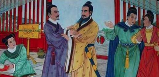 盘点:古代最奇葩的两个爱情故事 盘点:古代最奇葩的两个爱情故事