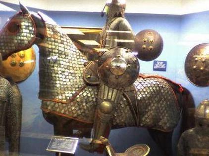 重骑兵这么厉害为何被淘汰呢 其中到底有什么隐情呢 重骑兵这么厉害为何被淘汰呢 其中到底有什么隐情呢