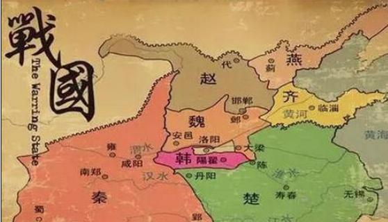 秦灭六国后，各国的君主最后下场如何？
