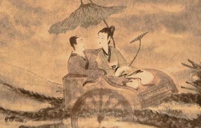 当包办婚姻遇上“强项令”会是怎样？西门豹与“河伯娶妻”的故事