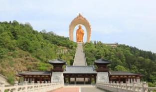 岳飞本想在东林寺安度晚年?慧海禅僧对他有何影响? 岳飞本想在东林寺安度晚年?慧海禅僧对他有何影响?