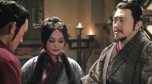 秦国最长寿的丞相,身兼楚、魏王室血脉,还是战神白起的伯乐? 秦国最长寿的丞相,身兼楚、魏王室血脉,还是战神白起的伯乐?