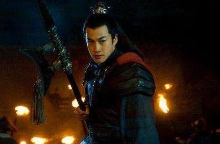 吕布作为三国第一猛将 死后他的武器到底去了什么地方 吕布作为三国第一猛将 死后他的武器到底去了什么地方