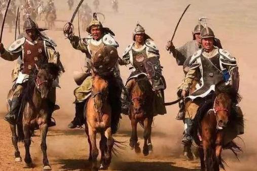 李世民除掉李建成之后又出现一劲敌，李世民险些输给他！