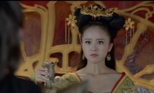 西晋皇后羊献容:唯一当了6次皇后的女人,出嫁时礼服为何着火? 西晋皇后羊献容:唯一当了6次皇后的女人,出嫁时礼服为何着火?