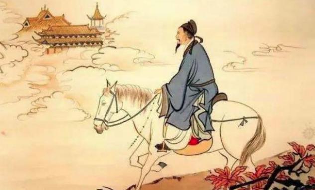 朱元璋作诗到一半，秀才随口吟两句，从此平步青云