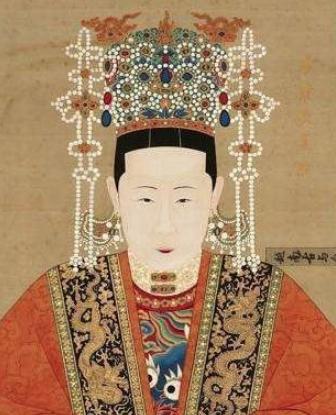 没有倾城容貌最后母仪天下，马皇后靠的什么？