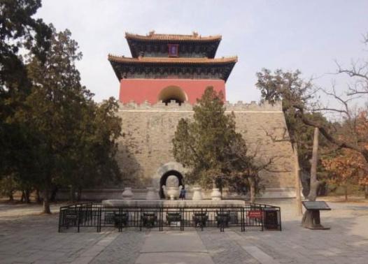 万历皇帝想封郑贵妃为皇后没成功,没想到反而保护了她的陵墓! 万历皇帝想封郑贵妃为皇后没成功,没想到反而保护了她的陵墓!