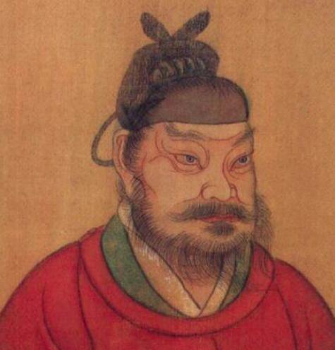 历史上最坏的五个奸臣，庆父排第几？