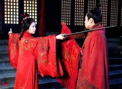 三国时期数一数二的美女之一的孙尚香 她的婚姻生活是什么样的