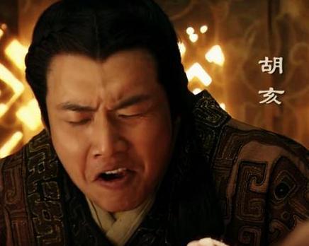 胡亥上位时赵高已经大权在握 为什么他会被子婴轻易的杀害呢 胡亥上位时赵高已经大权在握 为什么他会被子婴轻易的杀害呢