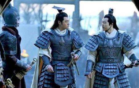 揭秘东吴四大都督不得善终的魔咒 孙权为什么要逼死陆逊 揭秘东吴四大都督不得善终的魔咒 孙权为什么要逼死陆逊